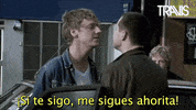 Seguir Spanish GIF by Travis