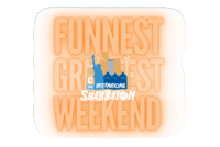 Jewish Shabbaton Sticker by CTeen