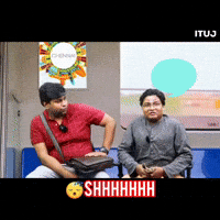 Tamil Gopi GIF