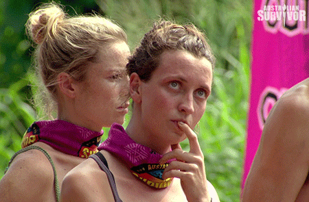 survivor. survivorau GIF by Australian Survivor