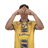Mol Arena Var Sticker by FC DAC 1904