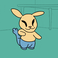 Good Vibes Dance GIF by Saku Monsters