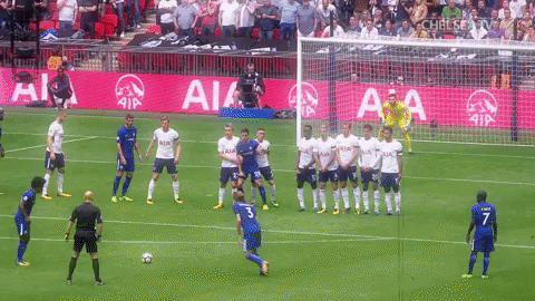 cfc alonso GIF by Chelsea FC