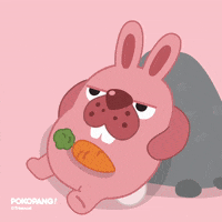 tired animation GIF by POKOPANG