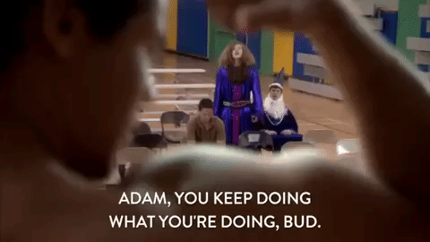 comedy central GIF by Workaholics