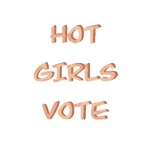 Anna Mae Girls Sticker