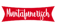 Austria Tradition Sticker by MeinMontafon