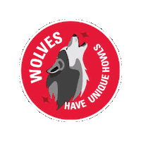 Nc State Pack Sticker by NC State University