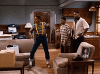 season 6 GIF by Warner Archive