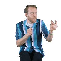 Excited Coffee Sticker by Kabel och Kaffe