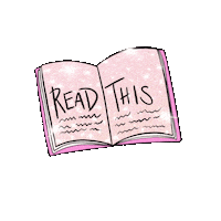theposhprdolls readthis thecarolinedoll poshpr Sticker