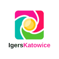 Katowice Sticker by igerspoland