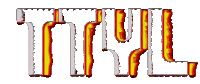 Art Glitch Sticker