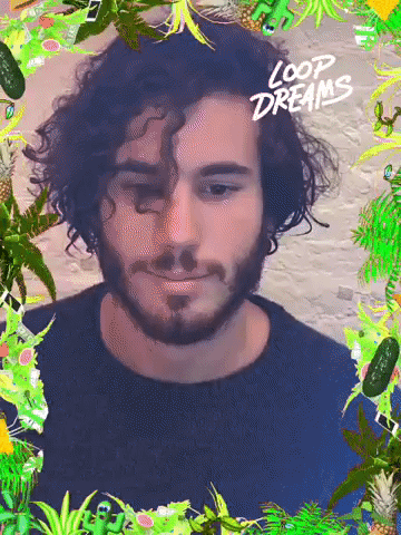 loopdreams by Loop Dreams GIF Booth