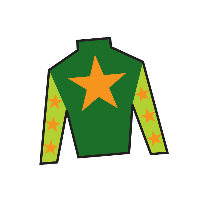 Sport Silk Sticker by Kentucky Derby