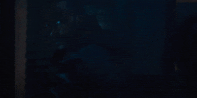 Lets Go Door GIF by NETFLIX