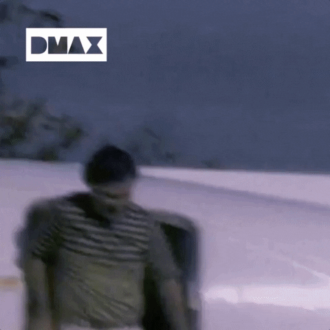 family escobar GIF by DMAX