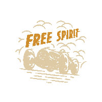 Indy 500 Car Sticker by Vita Design Co.