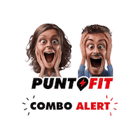 Maracaibo Sticker by PuntoFitve