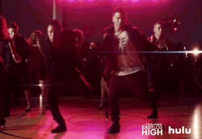 so you think you can dance dancing GIF by HULU