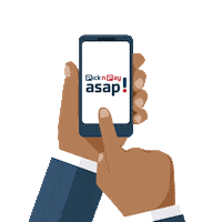 Shopping Deliver Sticker by Pick n Pay asap!