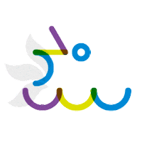CLUBSALOUTRIATLO salou triatlo triatlosalou saloutriatlo Sticker