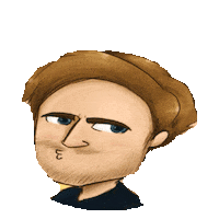 youtube kiss STICKER by imoji