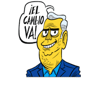 Luis Dominicano Sticker