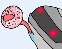 Crypto Robot GIF by Paft Drunk