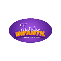 Sticker by Farmácia São Miguel