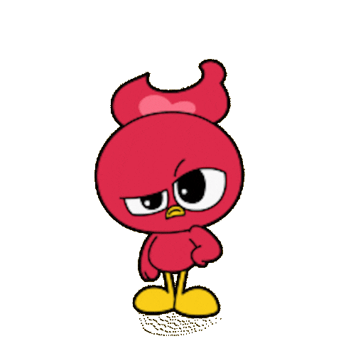 Suspicious My Ex Sticker