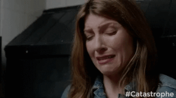 season 3 episode 6 GIF by Catastrophe