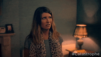 season 4 GIF by Catastrophe