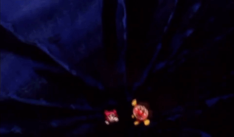 childrens show japan GIF