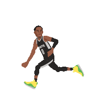 Ignite Nba Draft Sticker by Panini America