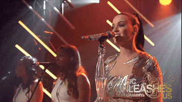 katy perry the grammys GIF by Recording Academy / GRAMMYs
