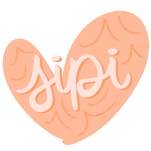 Heart Love Sticker