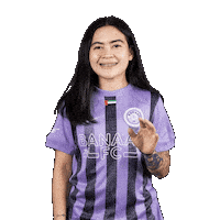 Sticker by Banaat FC