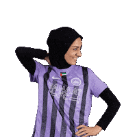 Womensfootball Sticker by Banaat FC