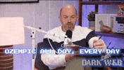 Weight Loss Ed GIF by Dark Web
