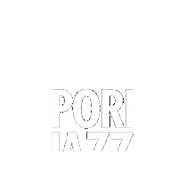 porijazz jazz pori porijazz porijazz2024 Sticker
