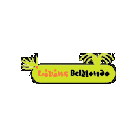 Squid Sticker by La Rivoluzione delle Seppie