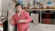 Happy Fun GIF by MolaTV