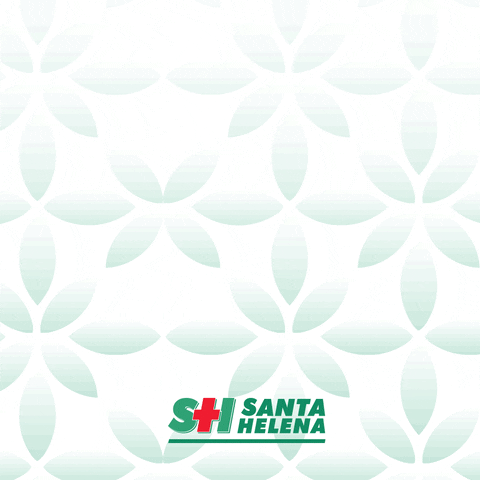 Aniversario Santahelena GIF by Grupo Santa Helena Saude
