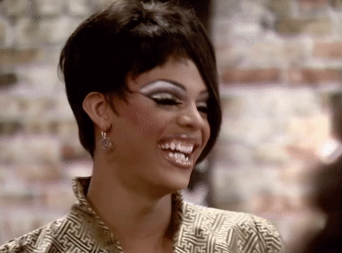 season 2 2x1 GIF by RuPaul's Drag Race