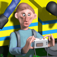 Animation Domination Lol GIF by gifnews