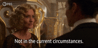 Season 2 No GIF by PBS