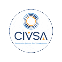 Sticker by CIVSA