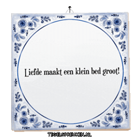 Humor Troost Sticker by Tegelspreuken.nl