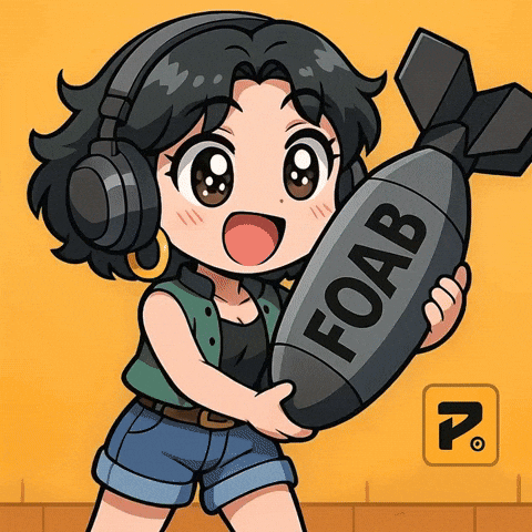 Shocked Surprise GIF by Persona